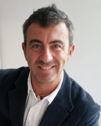 ALESSANDRO CANESTRELLI